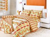 Edredon Casal Gold